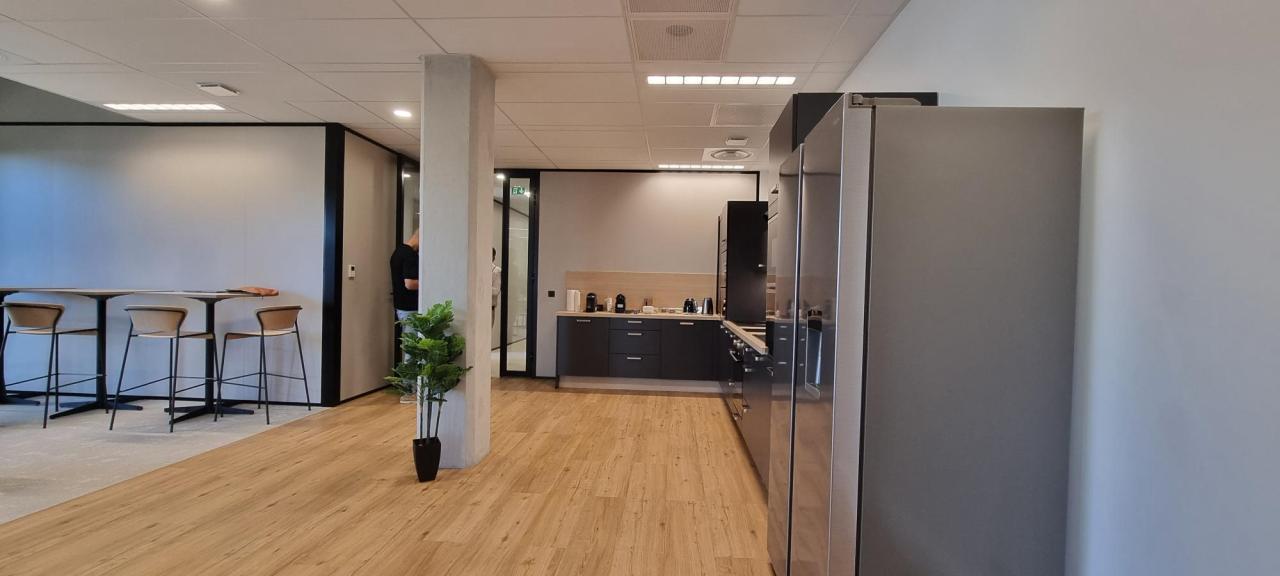 Bureau Dardilly 1749m² Location bureau Dardilly Rhône OLBUR2110483 12